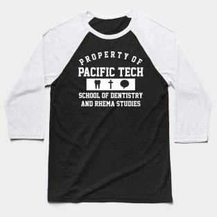Asplenia Studios: It IS God... Baseball T-Shirt